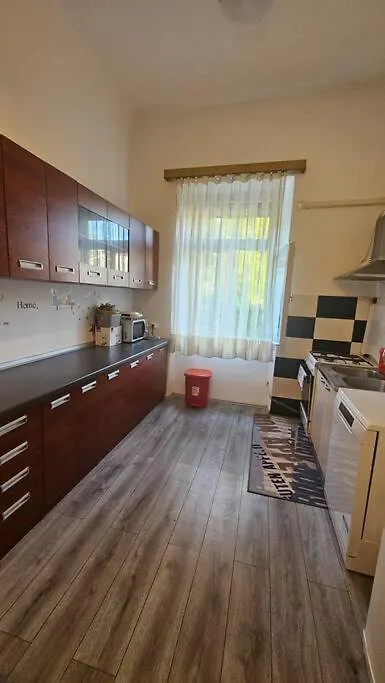 Апартаменты Apartman Leo Пула Хорватия