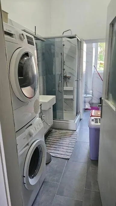 Apartman Leo Пула