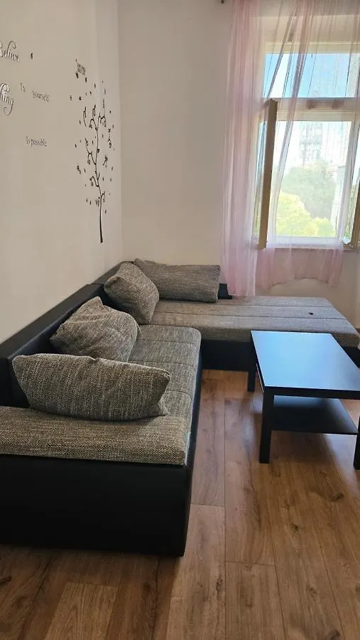 Apartman Leo Пула