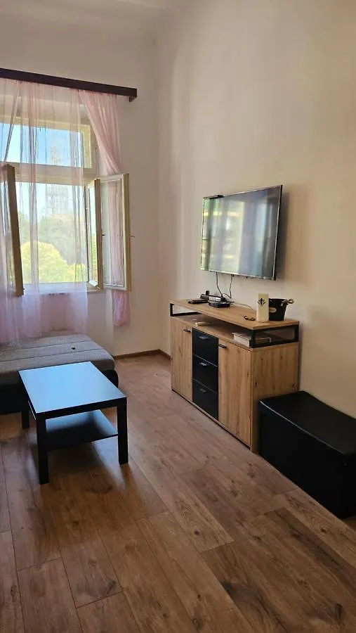 Apartman Leo Пула