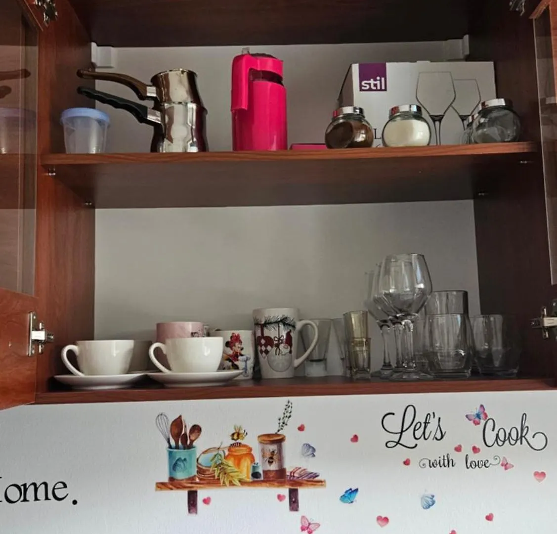 Apartman Leo Пула