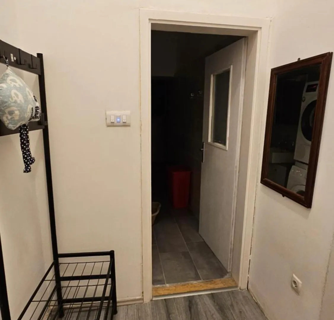Apartman Leo Пула Хорватия