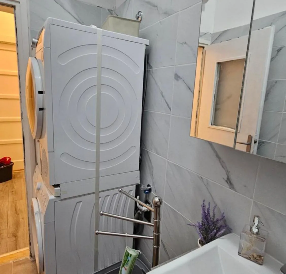 Apartman Leo Пула Хорватия