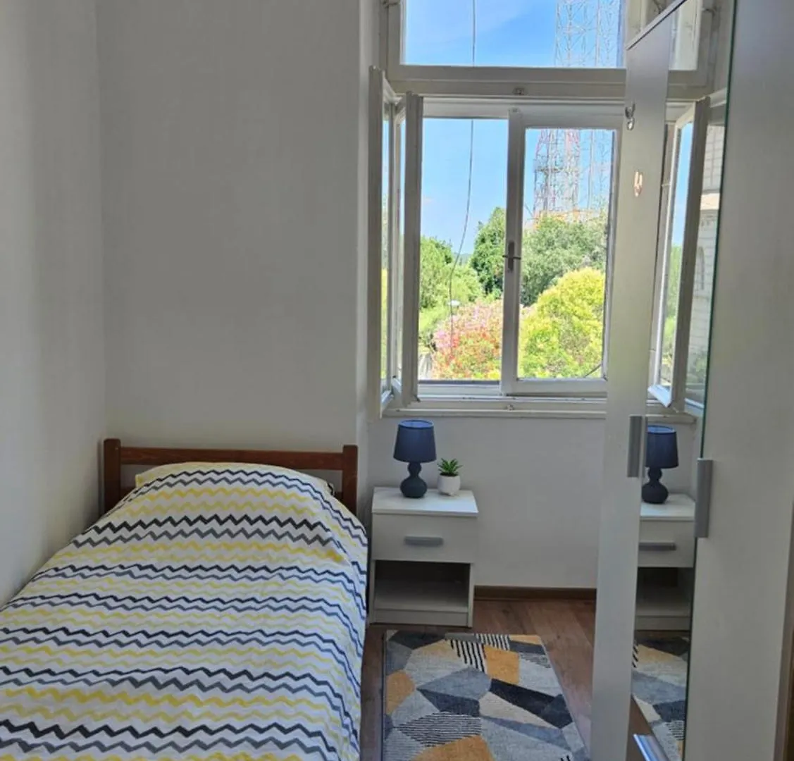 Apartman Leo Пула Апартаменты