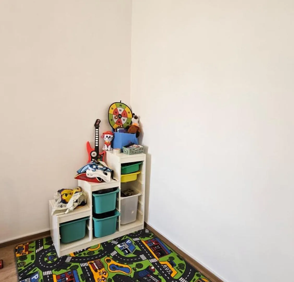Apartman Leo Пула