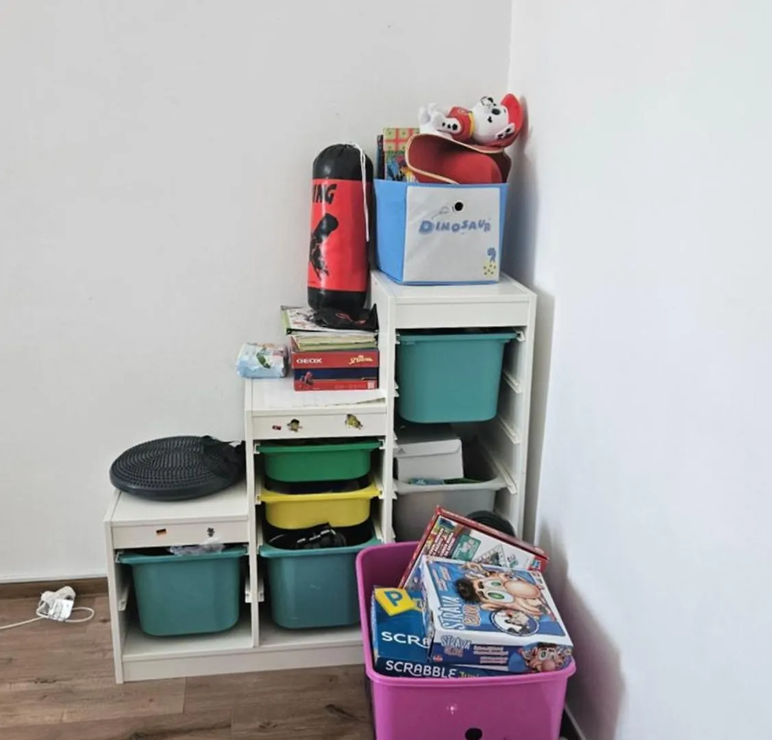 Apartman Leo Пула 0*,  Хорватия